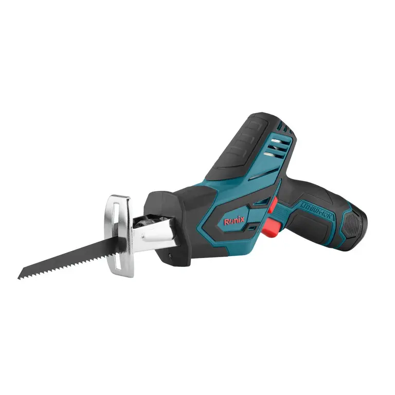 اره افقی‌بر شارژی ۱۲ ولت رونیکس مدل ۸۳۰۵